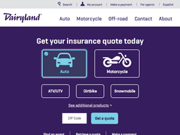 Dairylandinsurance