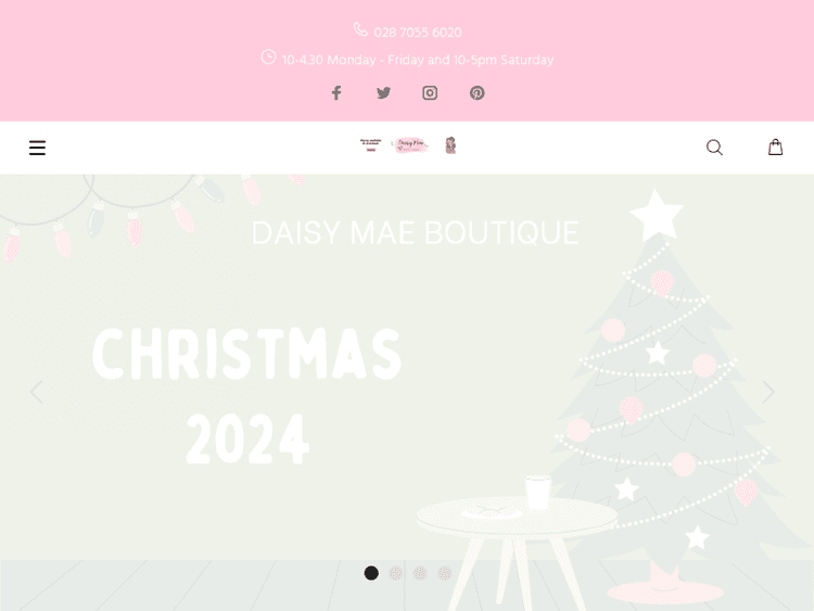 Daisymaeboutiqueni