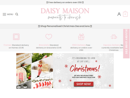 Daisymaison