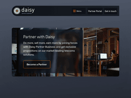 Daisypartners