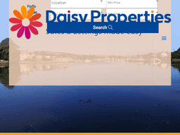 Daisyproperties