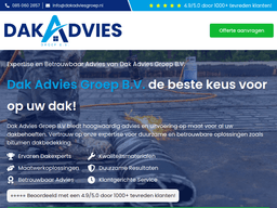 Dakadviesgroep