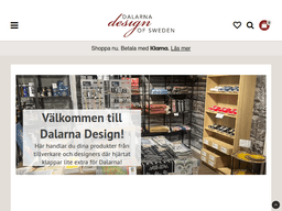 Dalarnadesign