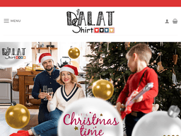 Dalatshirt