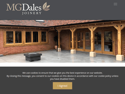 Dalesjoinery