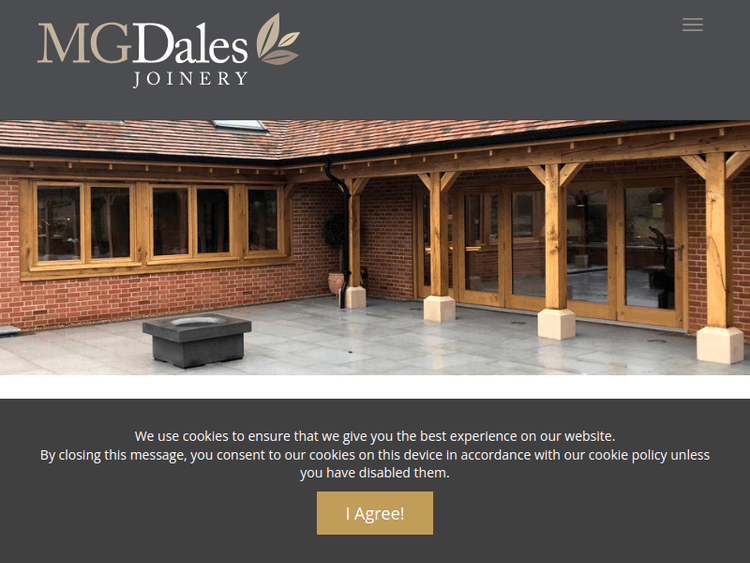 Dalesjoinery