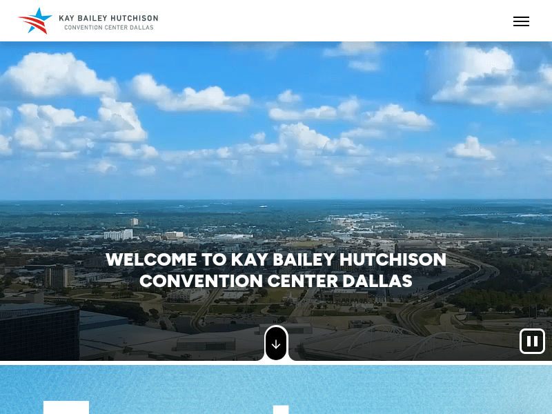 Dallasconventioncenter