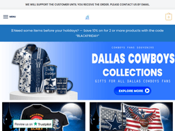 Dallascowboyshome
