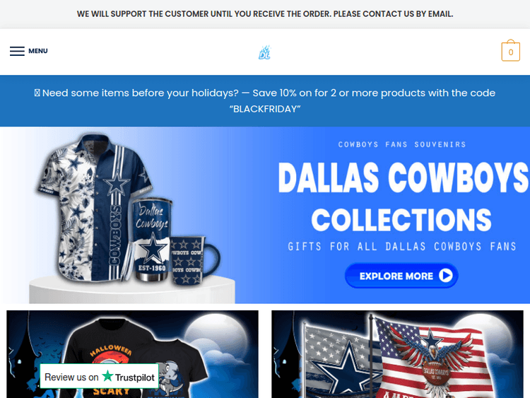 Dallascowboyshome
