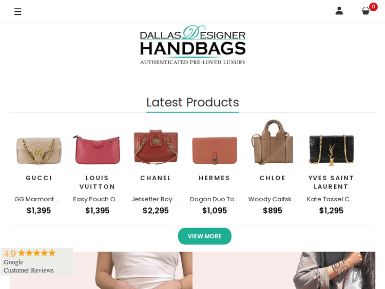Dallasdesignerhandbags