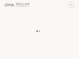 Dallaswebagency