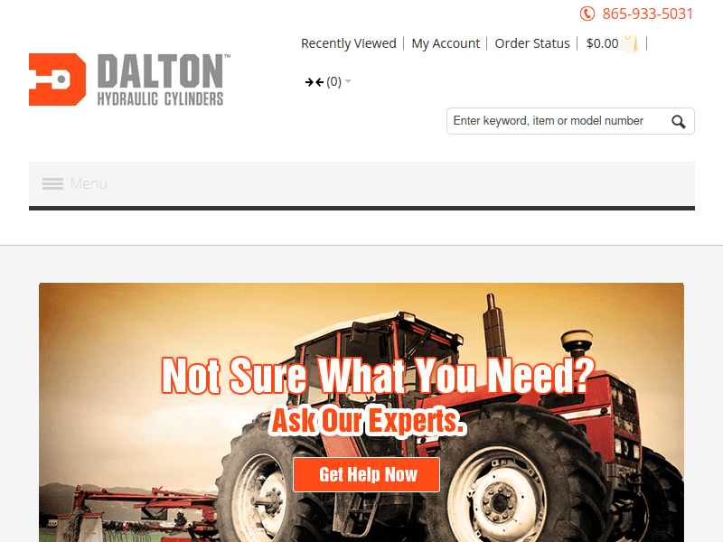 Daltonhydraulic