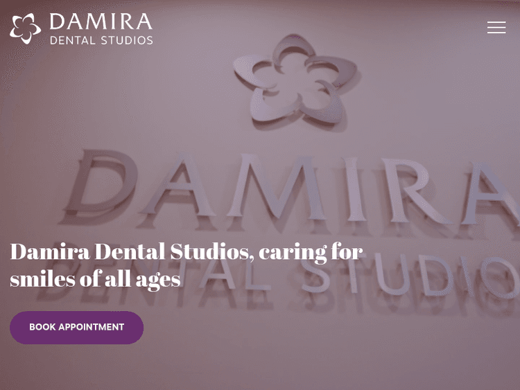 Damiradental