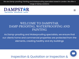 Dampstar