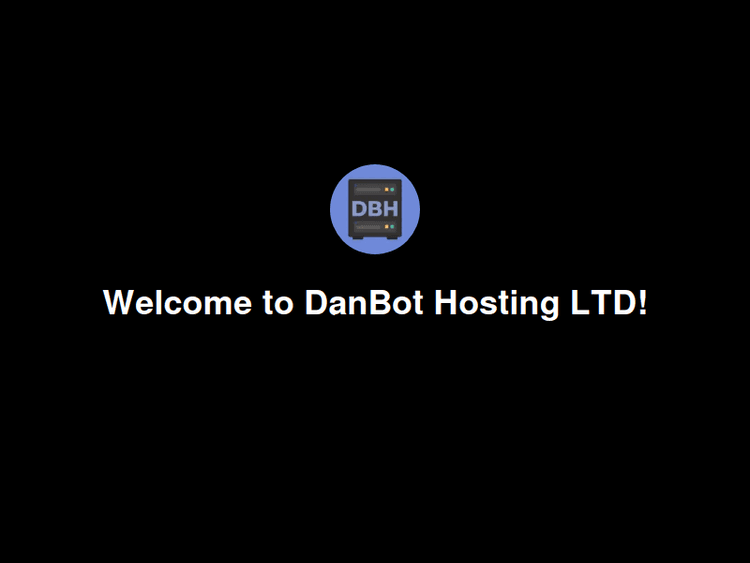 Danbot