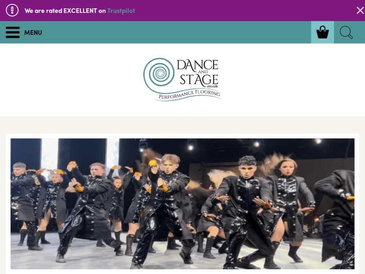Danceandstage