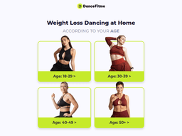 Dancefit