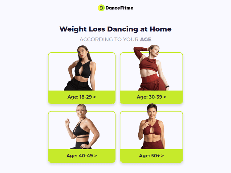 Dancefit