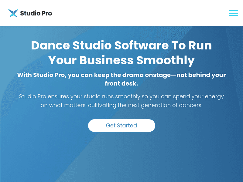 Dancestudio-pro