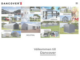 Dancover