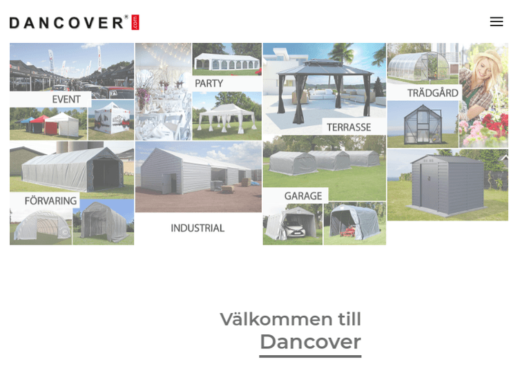 Dancover