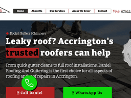 Danielroofingandguttering