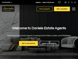 Danielsestateagents