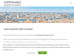 Danishcourses