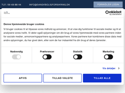 Danskboligforsikring