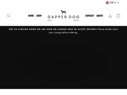 Dapperdog