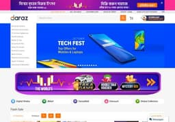 Daraz