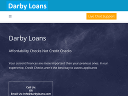 Darbyloans