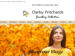 Darbypritchards