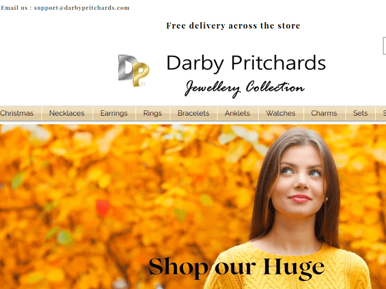 Darbypritchards