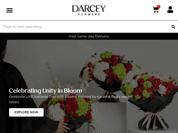 Darceyflowers