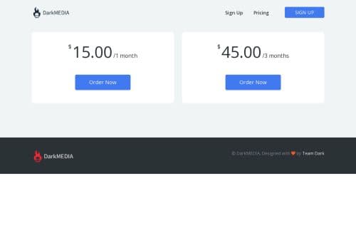 Darkmedia