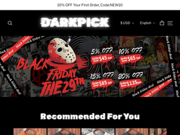 Darkpick