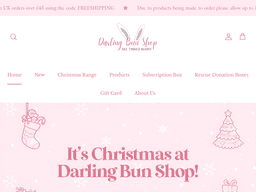 Darlingbunshop