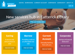 Darlingtoncreditunion