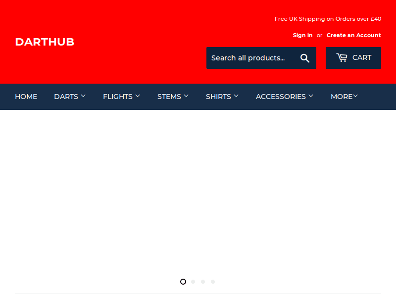 Darthub