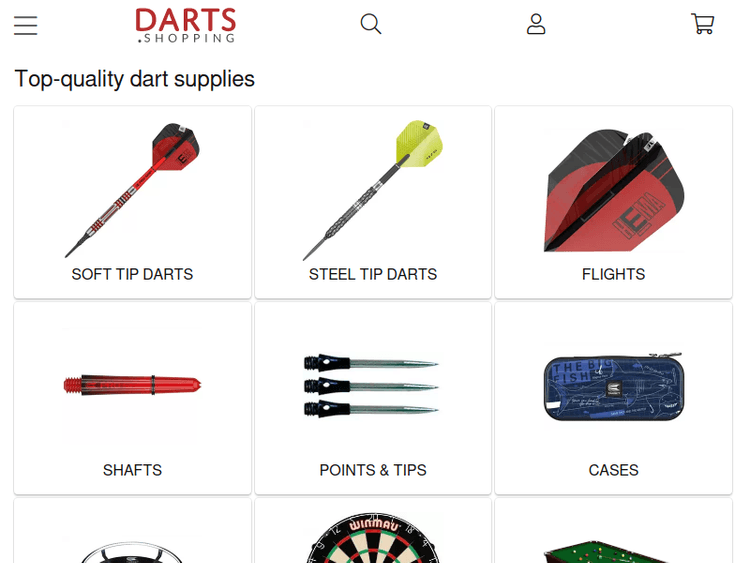 Darts