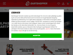 Dartshopper