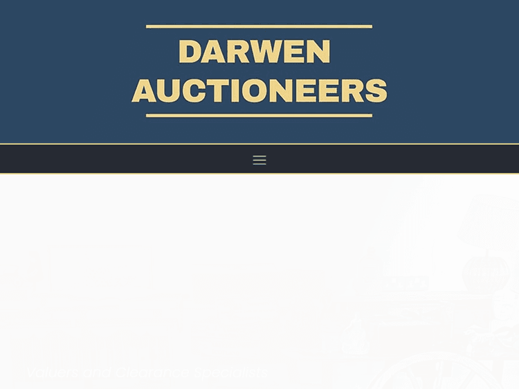 Darwenauctioneers