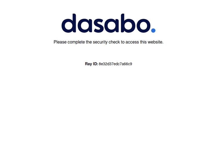 Dasabo