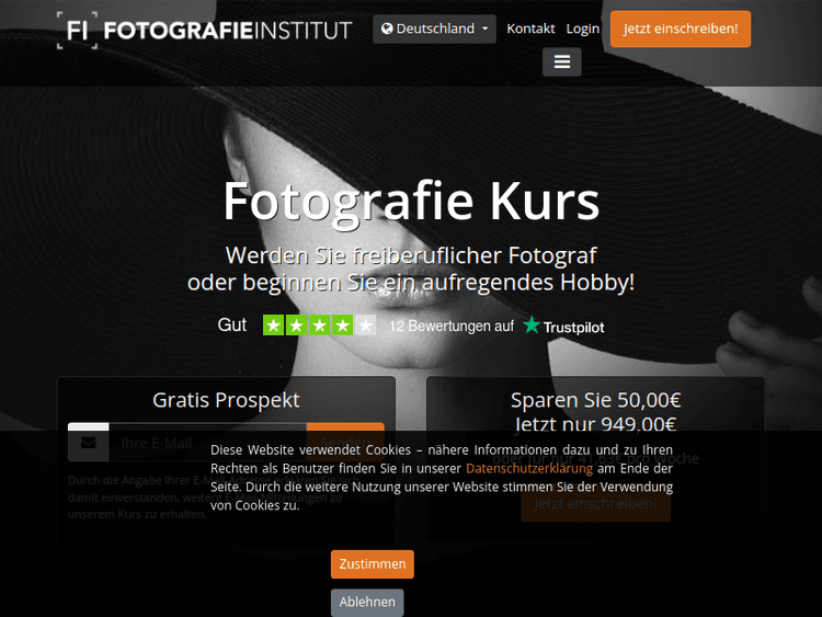 Dasfotografieinstitut