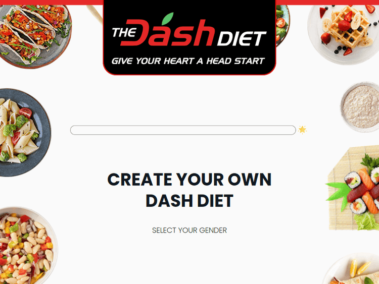 Dashdiet