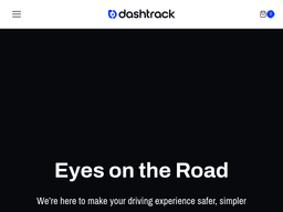 Dashtrack
