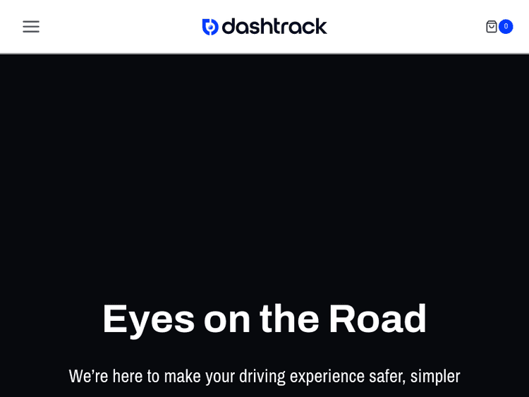 Dashtrack