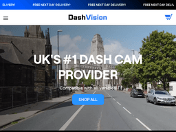 Dashvision