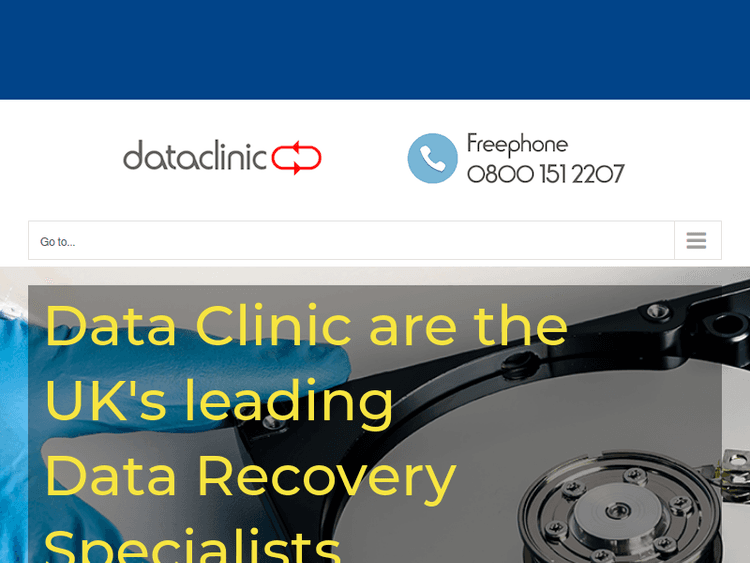 Dataclinic